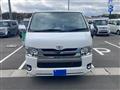 2013 Toyota Hiace Van
