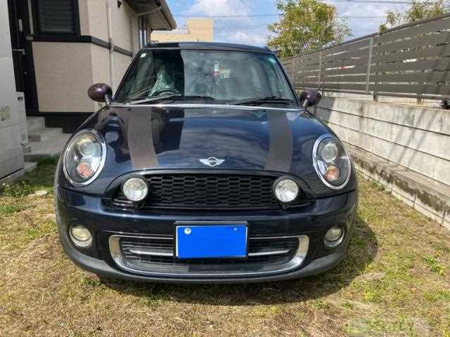 2011 BMW MINI Other