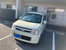 2006 Mitsubishi eK Wagon