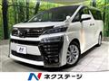 2019 Toyota Vellfire