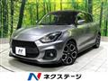2019 Suzuki Swift