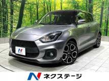 2019 Suzuki Swift