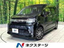 2017 Daihatsu Move