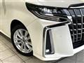 2019 Toyota Alphard G