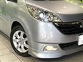 2006 Honda Step WGN