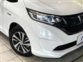 2017 Honda Freed