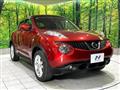 2013 Nissan Juke