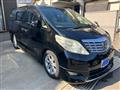 2009 Toyota Alphard G