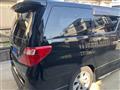 2009 Toyota Alphard G