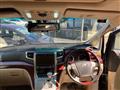 2009 Toyota Alphard G