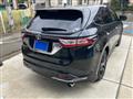 2019 Toyota Harrier