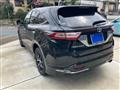 2019 Toyota Harrier