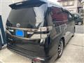 2012 Toyota Vellfire
