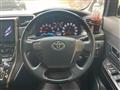 2012 Toyota Vellfire