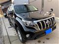 2017 Toyota Land Cruiser Prado