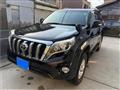 2017 Toyota Land Cruiser Prado