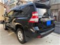 2017 Toyota Land Cruiser Prado