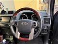 2017 Toyota Land Cruiser Prado