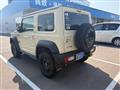 2022 Suzuki Jimny Sierra