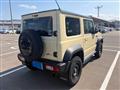 2022 Suzuki Jimny Sierra