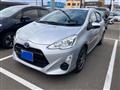2015 Toyota AQUA