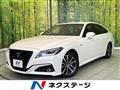 2018 Toyota Crown Hybrid