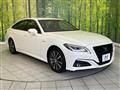 2018 Toyota Crown Hybrid