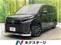 2022 Toyota Voxy