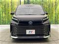 2022 Toyota Voxy