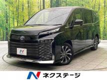 2022 Toyota Voxy