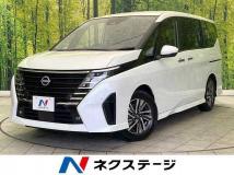 2024 Nissan Serena