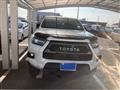 2024 Toyota Hilux