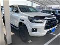2024 Toyota Hilux