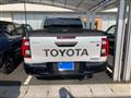 2024 Toyota Hilux