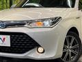 2017 Toyota Corolla Fielder