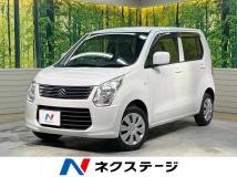 2012 Suzuki Wagon R