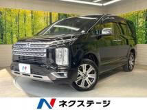 2024 Mitsubishi Delica D5