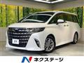 2024 Toyota Alphard Hybrid