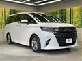 2024 Toyota Alphard Hybrid
