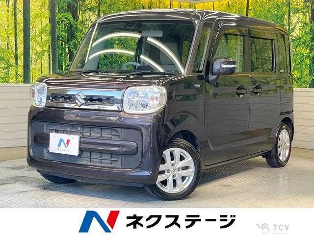 2018 Suzuki Suzuki Others