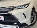 2021 Toyota Harrier Hybrid
