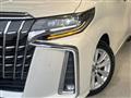 2018 Toyota Alphard G