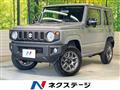 2025 Suzuki Jimny