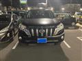 2014 Toyota Land Cruiser Prado