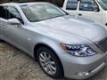 2008 Lexus LS