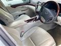 2008 Lexus LS