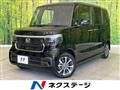 2025 Honda N BOX