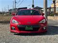 2012 Subaru BRZ