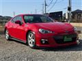 2012 Subaru BRZ