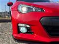 2012 Subaru BRZ